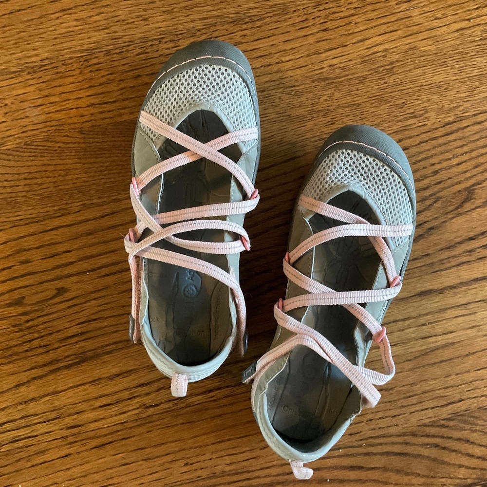 Womens J-41 Jambu shoes
